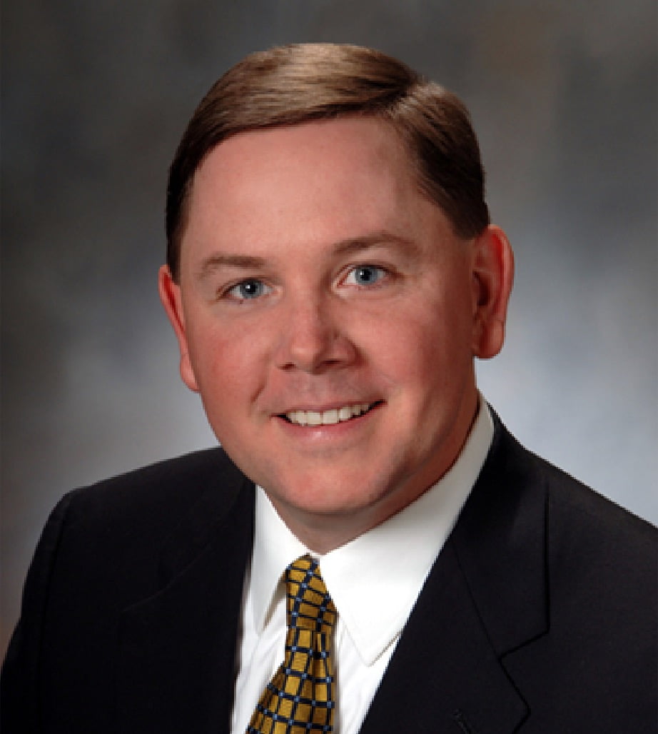 Brad Muehlbauer